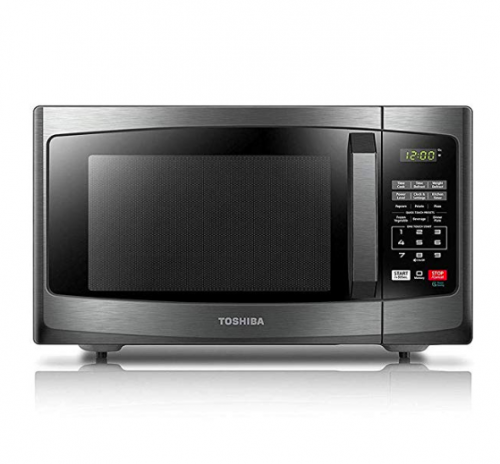 Best Small Microwave Oven Reviews