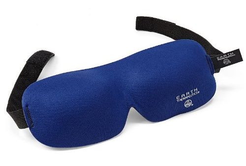 Sleep master deluxe sleep mask