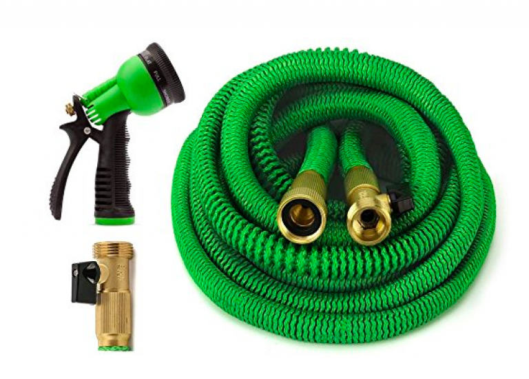 ?Top 10 The Best Garden Hose to Buy in (Aug. 2019)