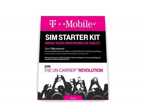 T-Mobile