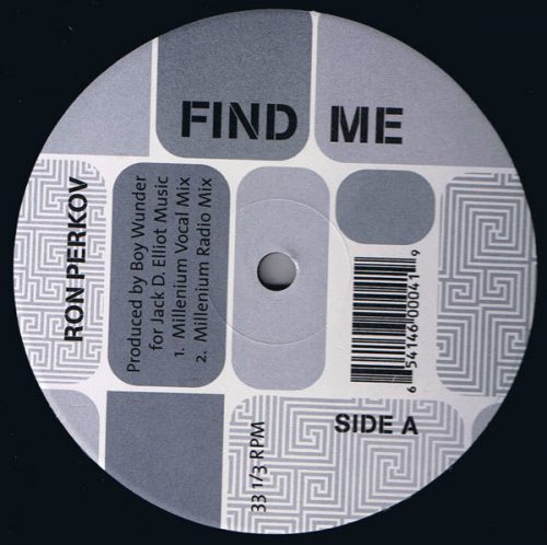 I can never find the CD I want