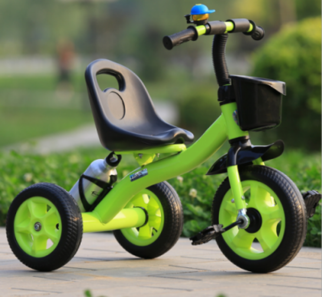 best kids trike