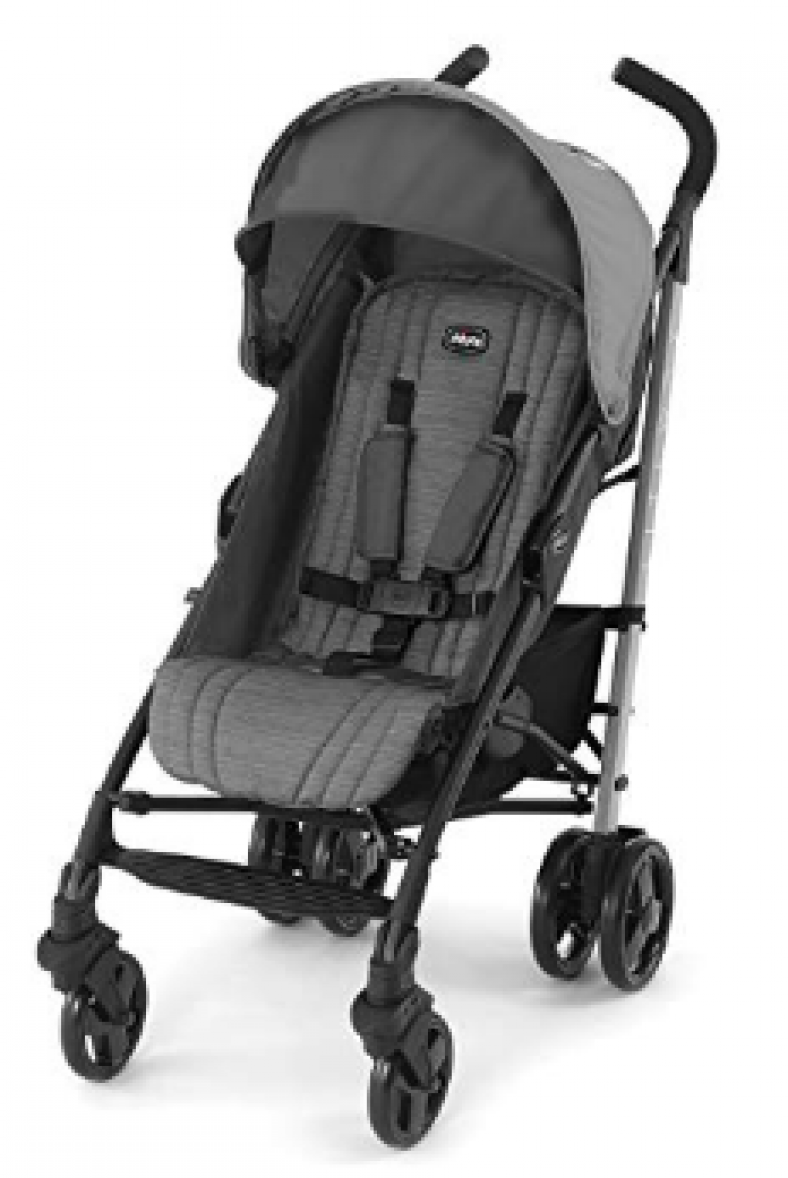 Top 10 Best Strollers of 2019 Review (Sep.)