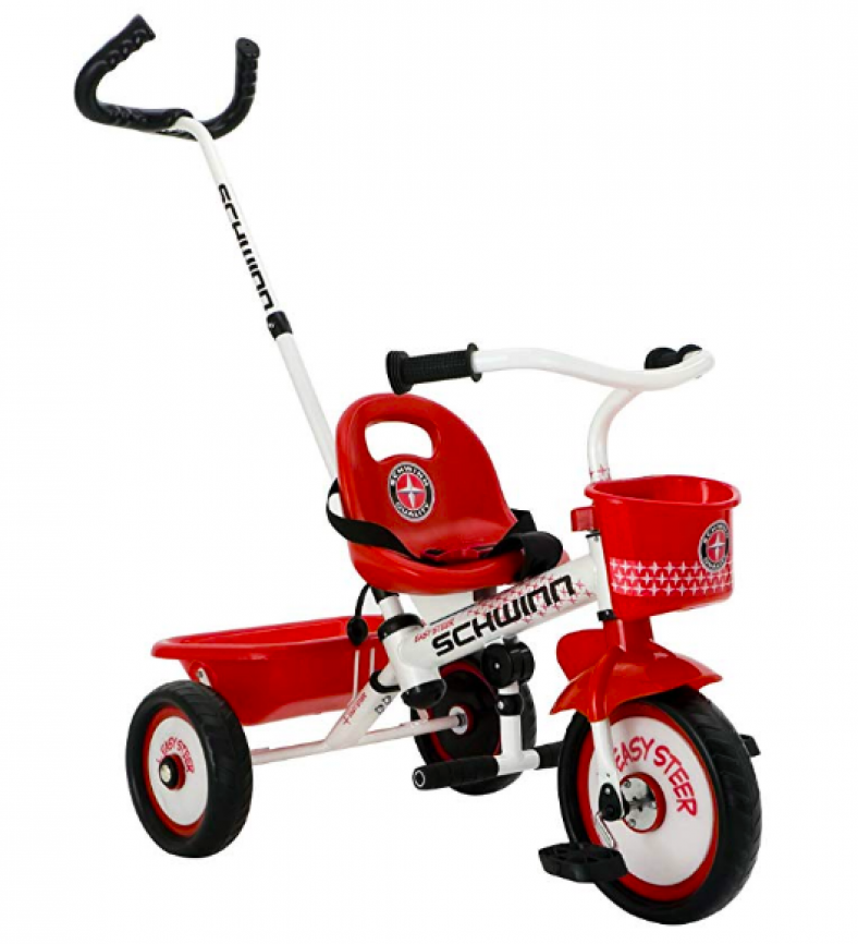 tricycle for 2 year old