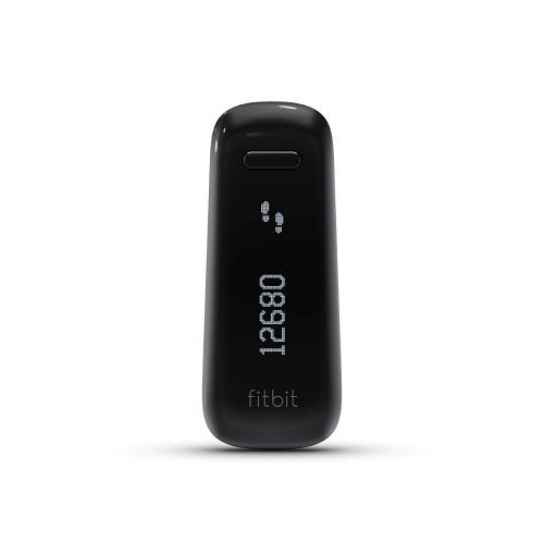 budget fitness tracker