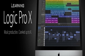 Logic x Pro for mac Free