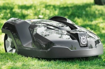 Husqvarna Automatic Lawn Mower Best-Selling Product in USA (2020 Year)