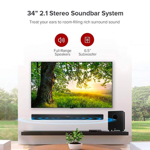 Soundbar