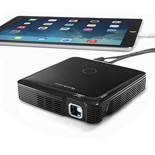 The Best Ultra Portable Projector