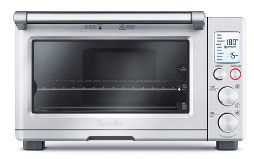 Breville Mini Smart Oven Review