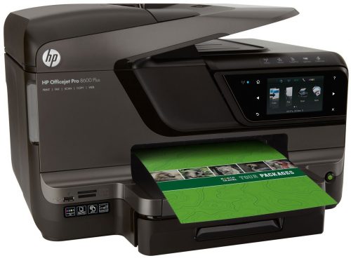 best scanner printer for mac