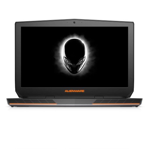 Alienware m17x Nebula Red Laptop
