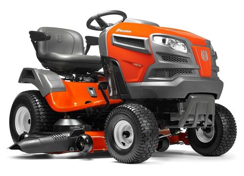 Best Lawn and Garden Tractor Reviews Best-Selling Product in USA (2020