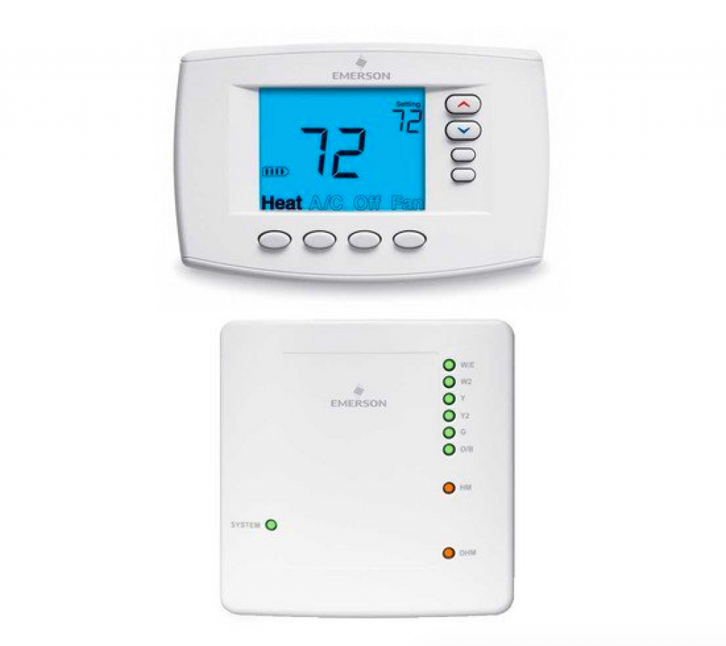 Top 10 Best Wireless Room Thermostats Reviews 2019