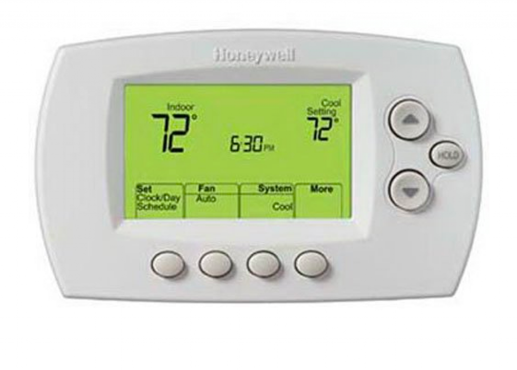 Top 10 Best Wireless Room Thermostats Reviews 2019