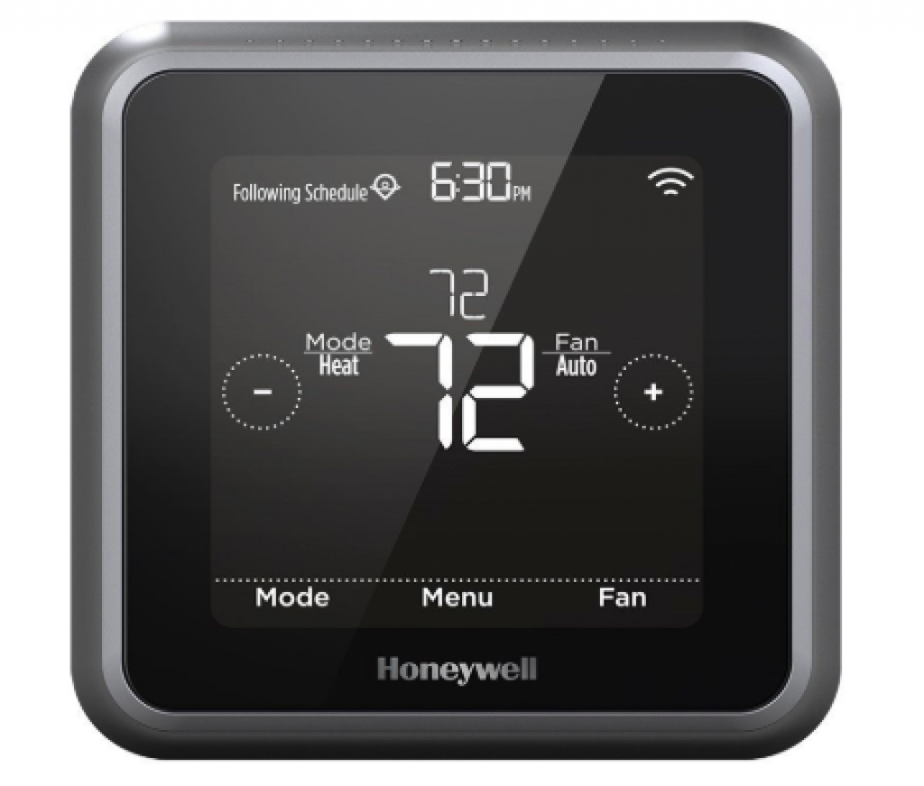 Top 10 Best Wireless Room Thermostats Reviews 2019