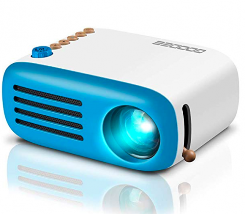 best portable projector for business 2012