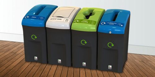 Top 10 Recycling Bins for Home 2019 (Sep.) Reviews
