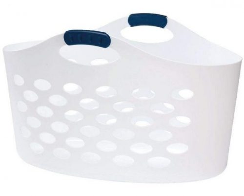 The laundry box