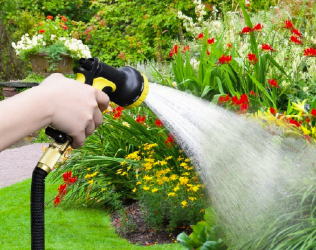 Top 10 Best Garden Hose Nozzles to Buy on Amazon in (august 2019)