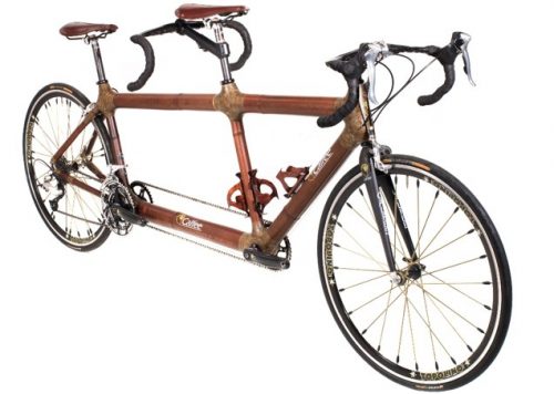 5 Eco-Friendly Boards & Bikes For Spring!