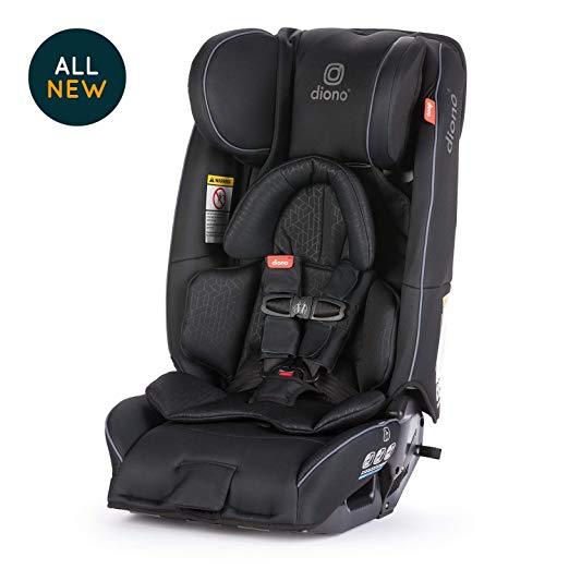 Diono Radian RXT Convertible Car Seat