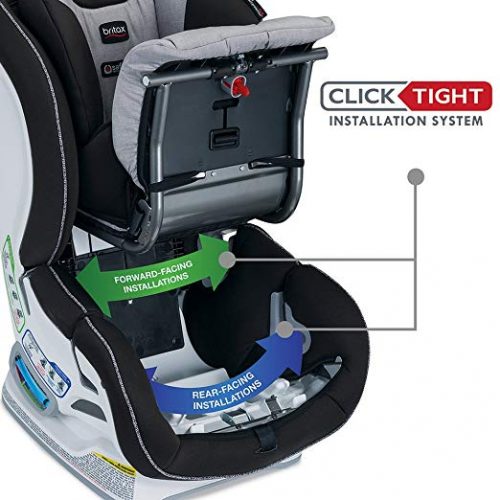 Britax Advocate 70-G3