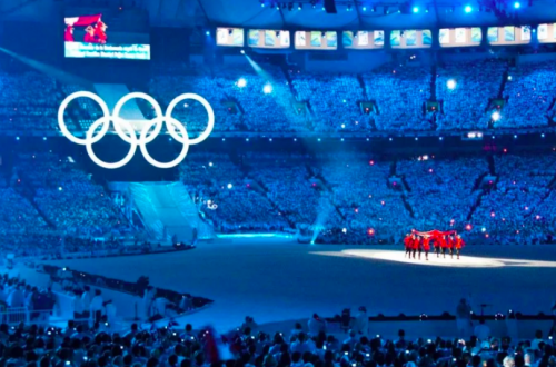 3 Green Facts About The 2010 Vancouver Olympics