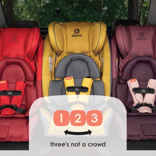 Diono Radian RXT Convertible Car Seat