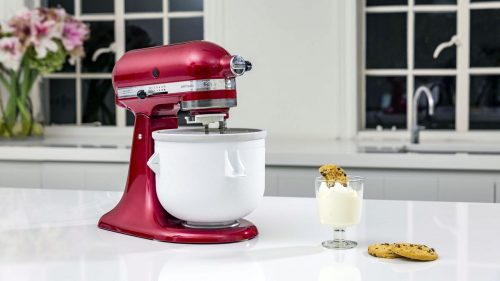 Best Ice Cream Maker