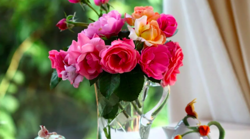 Inexpensive Christmas centerpiece ideas