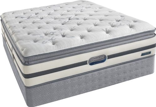 Simmons Beautyrest Review