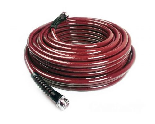 The Best Garden Hose Review