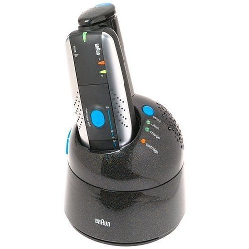 mens electric body shaver reviews