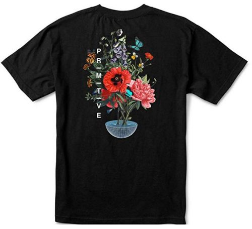 T-shirt Memento