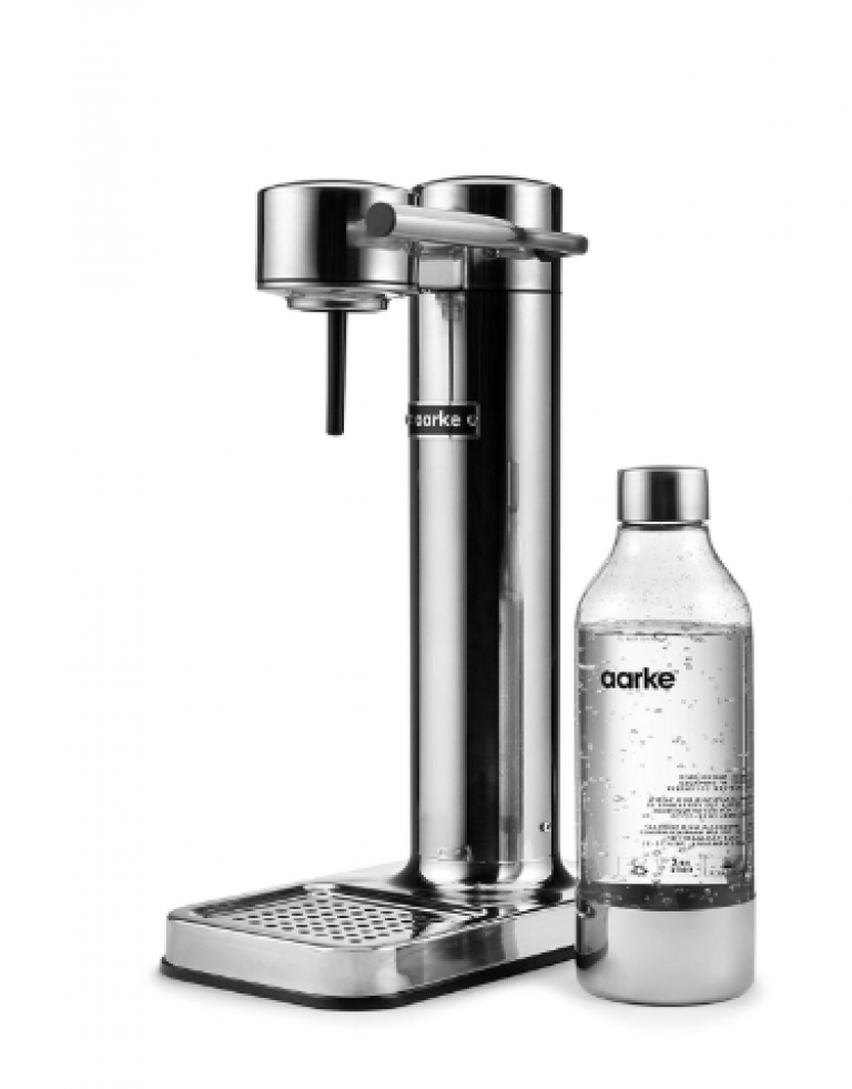 Top 10 Best Sparkling Water Makers in 2019