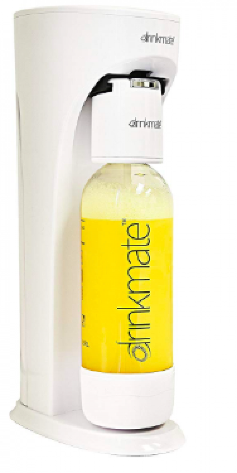 Top 10 Best Sparkling Water Makers in 2019