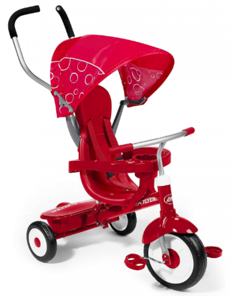 Top 10 Best Tricycles for Children 2 Year Old 2019