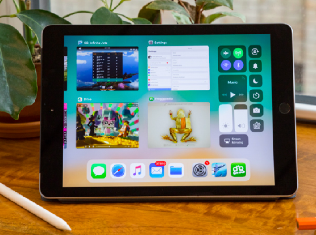 Apple IPad Review | TheBestsellerTrends - Product Reviews And Reports