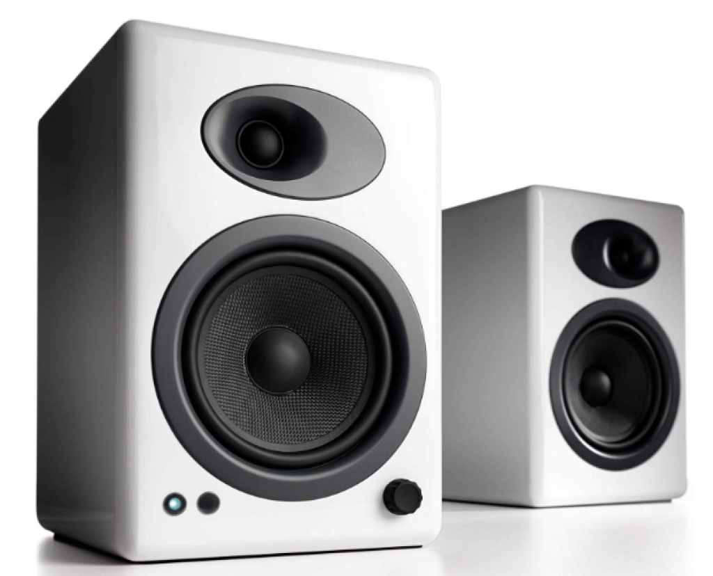 Top 10 Best Desktop Computer Speakers Top Picks in 2023 Review