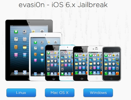 Jailbreak for iOS 6.1, iPhone 5 Arrives