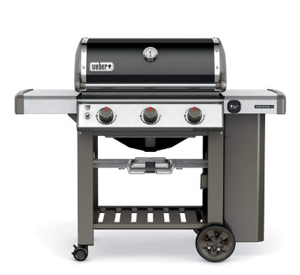 Top 10 Best Gas Grills 2019 Review