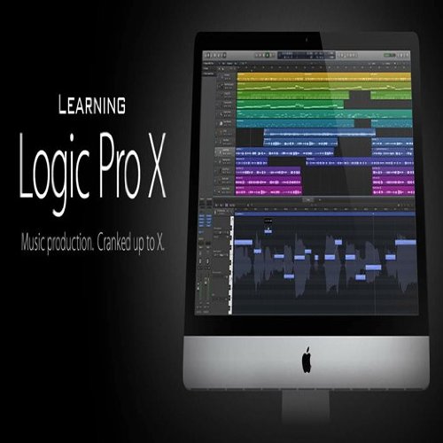 logic pro x for mac