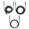 Audio Technica Ath M50X Professional Studio Monitor Headphones