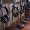 Audio Technica Ath M50X Professional Studio Monitor Headphones