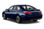 The Best Hybrid Car