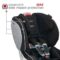 Britax Advocate 70 g3