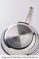 All clad stainless steel 12 inch fry pan
