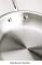 All clad stainless steel 12 inch fry pan