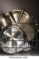 All clad stainless steel 12 inch fry pan